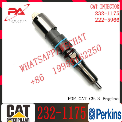 Diesel Common Fuel Rail Engine Injector 196-1401 232-1175 342-5487 417-3013 304-3637 382-0709 392-9046 456-3509 C9.3