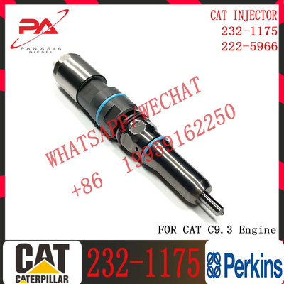 Diesel Common Fuel Rail Engine Injector 196-1401 232-1175 342-5487 417-3013 304-3637 382-0709 392-9046 456-3509 C9.3