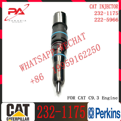 Diesel Common Fuel Rail Engine Injector 196-1401 232-1175 342-5487 417-3013 304-3637 382-0709 392-9046 456-3509 C9.3