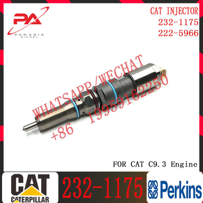 Diesel Common Fuel Rail Engine Injector 196-1401 232-1175 342-5487 417-3013 304-3637 382-0709 392-9046 456-3509 C9.3