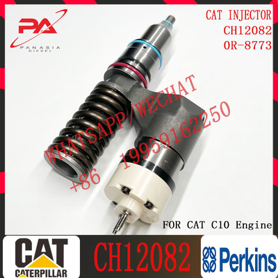 Common Rail Fuel Injector 0R-8773 229-5918 212-3464 10R-0725 874-822 212-3468 317-5278 10R-0967 10R-1258