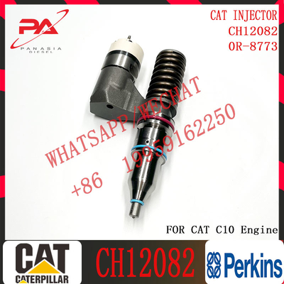 Common Rail Fuel Injector 0R-8773 229-5918 212-3464 10R-0725 874-822 212-3468 317-5278 10R-0967 10R-1258