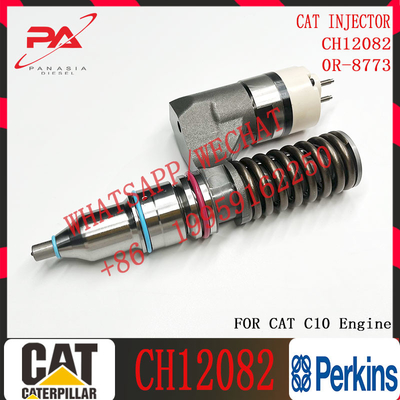 Common Rail Fuel Injector 0R-8773 229-5918 212-3464 10R-0725 874-822 212-3468 317-5278 10R-0967 10R-1258