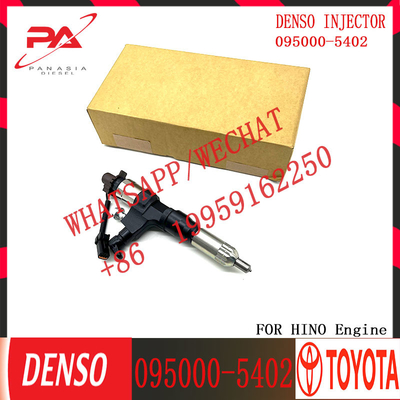 High Quality Common rail fuel injector 095000-5400 095000-5402 095000-5405 23670-E0280 23670-E0281 23910-1322