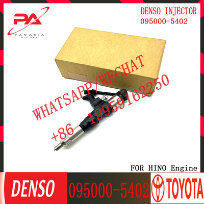 High Quality Common rail fuel injector 095000-5400 095000-5402 095000-5405 23670-E0280 23670-E0281 23910-1322