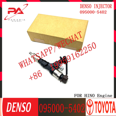 High Quality Common rail fuel injector 095000-5400 095000-5402 095000-5405 23670-E0280 23670-E0281 23910-1322