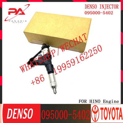 High Quality Common rail fuel injector 095000-5400 095000-5402 095000-5405 23670-E0280 23670-E0281 23910-1322