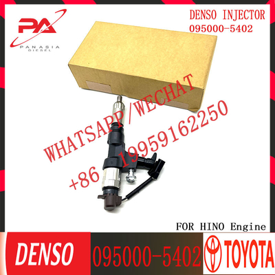 High Quality Common rail fuel injector 095000-5400 095000-5402 095000-5405 23670-E0280 23670-E0281 23910-1322