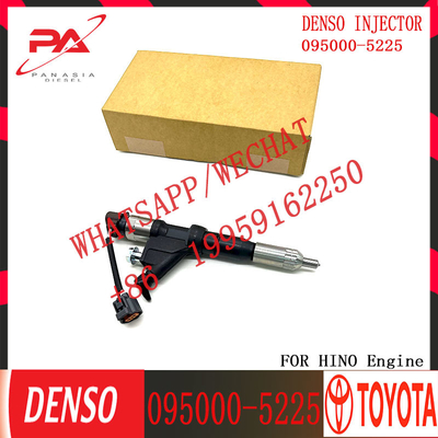 095000-5220 095000-5221 095000-5222 095000-5223 095000-5224 095000-5225 095000-5226 diesel fuel Injector For HINO E13C