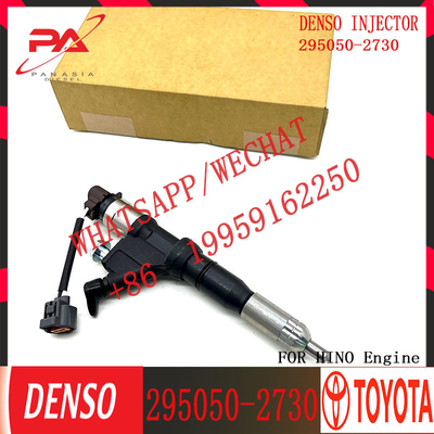 New Diesel Fuel Injector 295050-1600 2950501600 295050-1890 23670-E0A70 295050-2730