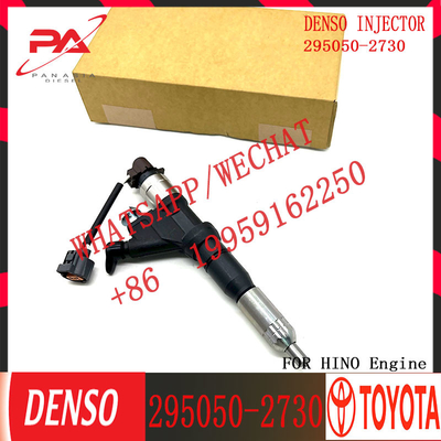 New Diesel Fuel Injector 295050-1600 2950501600 295050-1890 23670-E0A70 295050-2730