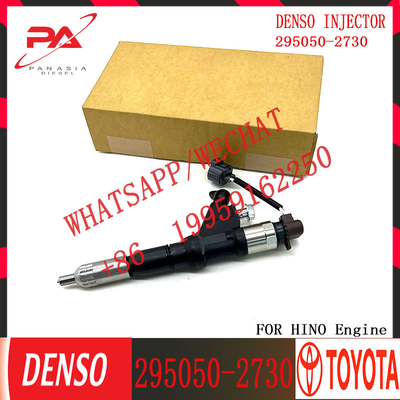 New Diesel Fuel Injector 295050-1600 2950501600 295050-1890 23670-E0A70 295050-2730