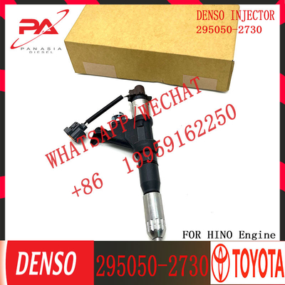 New Diesel Fuel Injector 295050-1600 2950501600 295050-1890 23670-E0A70 295050-2730