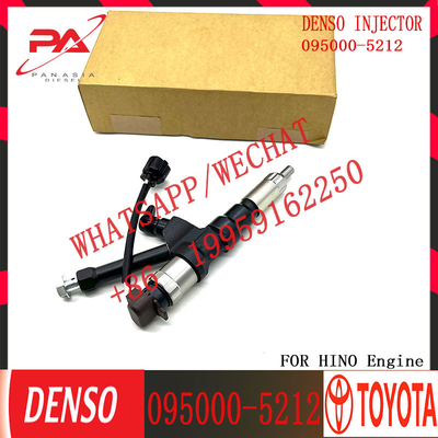 New diesel Engine Fuel Injector Nozzle 095000-5215 095000-5212