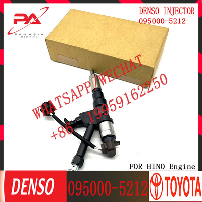 New diesel Engine Fuel Injector Nozzle 095000-5215 095000-5212