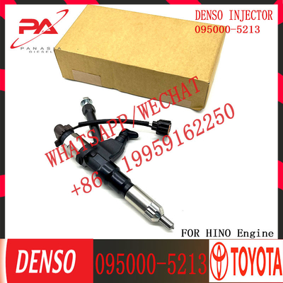 Engine Fuel Injector 095000-5215 095000-5213 095000-5214 095000-5212