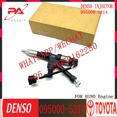 High Quality Diesel Injector 095000-5214 Common Rail Disesl Injector 095000-5214