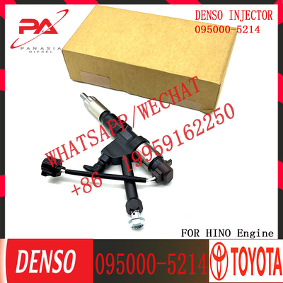 High Quality Diesel Injector 095000-5214 Common Rail Disesl Injector 095000-5214