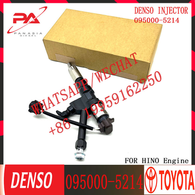 High Quality Diesel Injector 095000-5214 Common Rail Disesl Injector 095000-5214