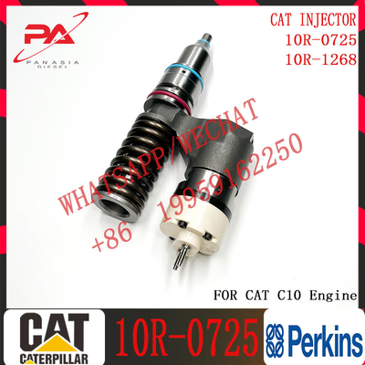 diesel fuel Injector 212-3464 10R-0725 203-7685 212-3468 317-5278 10R-0967 10R-1258 CH12082 10R0963 for C12