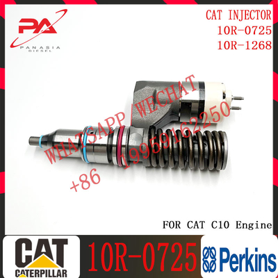 diesel fuel Injector 212-3464 10R-0725 203-7685 212-3468 317-5278 10R-0967 10R-1258 CH12082 10R0963 for C12