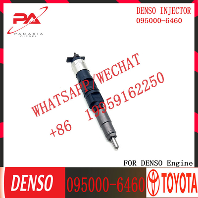diesel fuel injector 095000-6460 095000-6470 095000-6480 engine pump injector sprayer RE529150 RE529151 RE529149
