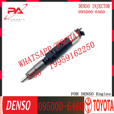 diesel fuel injector 095000-6460 095000-6470 095000-6480 engine pump injector sprayer RE529150 RE529151 RE529149