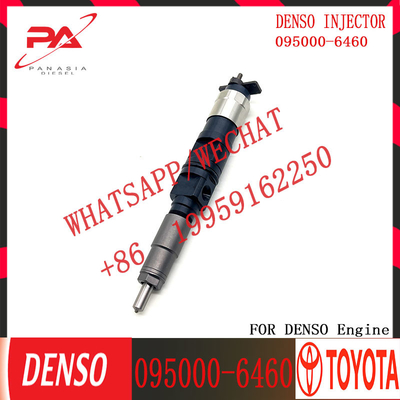 diesel fuel injector 095000-6460 095000-6470 095000-6480 engine pump injector sprayer RE529150 RE529151 RE529149