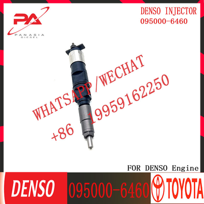 diesel fuel injector 095000-6460 095000-6470 095000-6480 engine pump injector sprayer RE529150 RE529151 RE529149