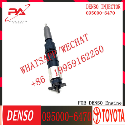 diesel fuel injector 095000-6460 095000-6470 095000-6480 engine pump injector sprayer RE529150 RE529151 RE529149