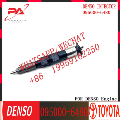diesel fuel injector 095000-6460 095000-6470 095000-6480 engine pump injector sprayer RE529150 RE529151 RE529149