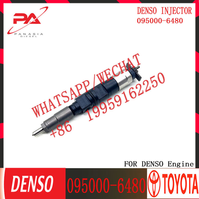 diesel fuel injector 095000-6460 095000-6470 095000-6480 engine pump injector sprayer RE529150 RE529151 RE529149