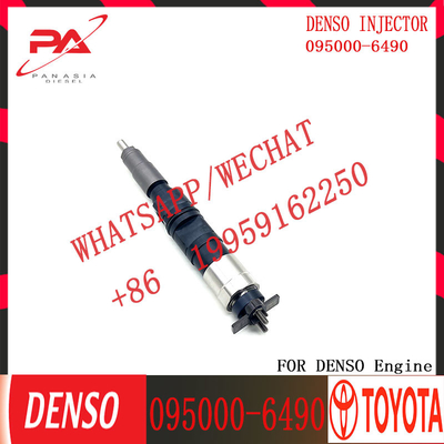 diesel fuel injector 095000-6460 095000-6470 095000-6480 engine pump injector sprayer RE529150 RE529151 RE529149