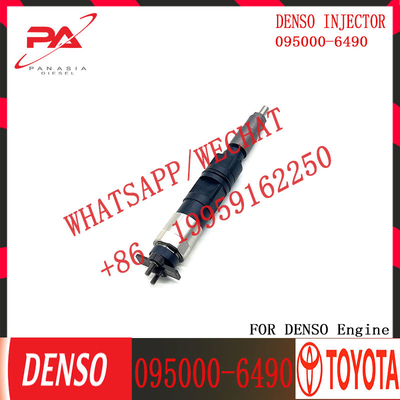 diesel fuel injector 095000-6460 095000-6470 095000-6480 engine pump injector sprayer RE529150 RE529151 RE529149