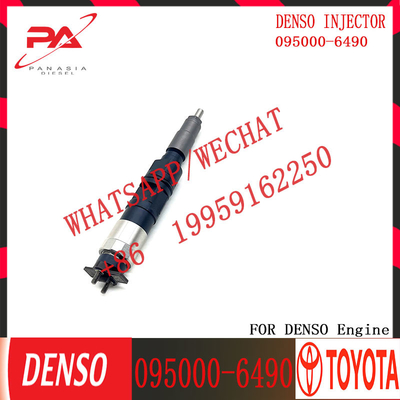 diesel fuel injector 095000-6460 095000-6470 095000-6480 engine pump injector sprayer RE529150 RE529151 RE529149