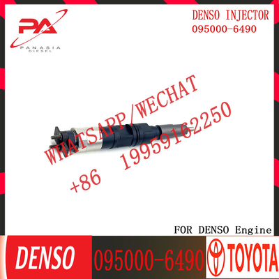 diesel fuel injector 095000-6460 095000-6470 095000-6480 engine pump injector sprayer RE529150 RE529151 RE529149