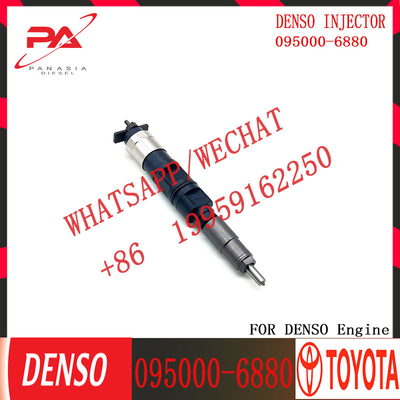 diesel fuel injector common rail injector 095000-5050 095000-5480 095000-6490 095000-6500 RE507860 RE520240 RE529118 RE5