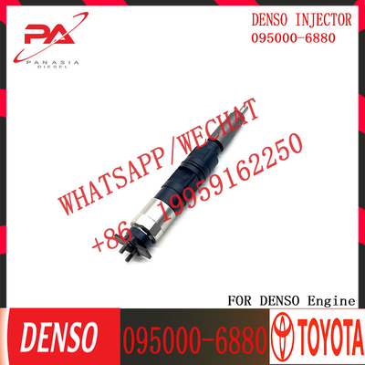 diesel fuel injector common rail injector 095000-5050 095000-5480 095000-6490 095000-6500 RE507860 RE520240 RE529118 RE5