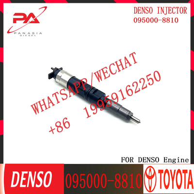 New Common Rail Nozzle DLLA129P983 DLLA 129P 983 For Engine Fuel Injector DZ100218 RE532216 095000-8810
