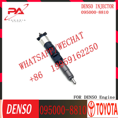 New Common Rail Nozzle DLLA129P983 DLLA 129P 983 For Engine Fuel Injector DZ100218 RE532216 095000-8810