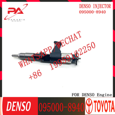 New Common rail Injector 095000-8940 for deson RE543266 diesel 095000-8940 or RE507860