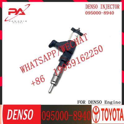 New Common rail Injector 095000-8940 for deson RE543266 diesel 095000-8940 or RE507860