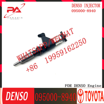 New Common rail Injector 095000-8940 for deson RE543266 diesel 095000-8940 or RE507860