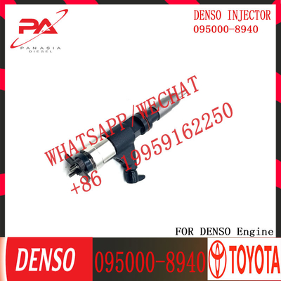 New Common rail Injector 095000-8940 for deson RE543266 diesel 095000-8940 or RE507860