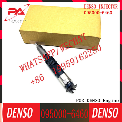 diesel fuel injector 095000-6460 095000-6470 095000-6480 engine pump injector sprayer RE529150 RE529151 RE529149
