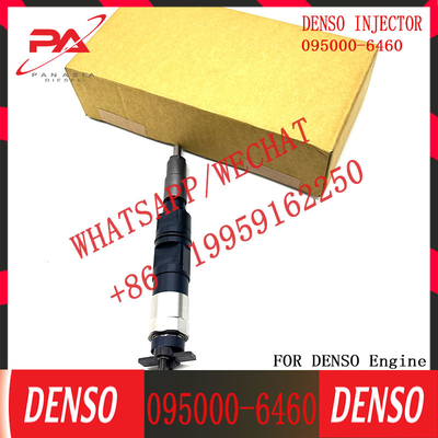 diesel fuel injector 095000-6460 095000-6470 095000-6480 engine pump injector sprayer RE529150 RE529151 RE529149