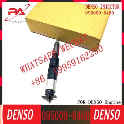 diesel fuel injector 095000-6460 095000-6470 095000-6480 engine pump injector sprayer RE529150 RE529151 RE529149