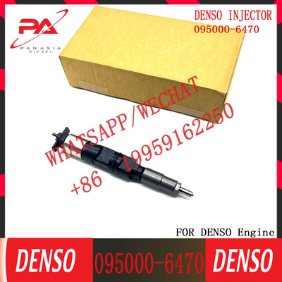 diesel fuel injector 095000-6460 095000-6470 095000-6480 engine pump injector sprayer RE529150 RE529151 RE529149