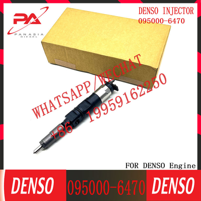 diesel fuel injector 095000-6460 095000-6470 095000-6480 engine pump injector sprayer RE529150 RE529151 RE529149