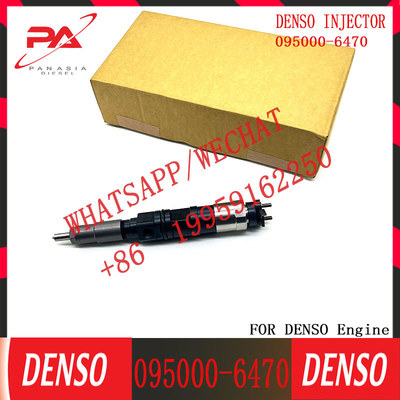 diesel fuel injector 095000-6460 095000-6470 095000-6480 engine pump injector sprayer RE529150 RE529151 RE529149